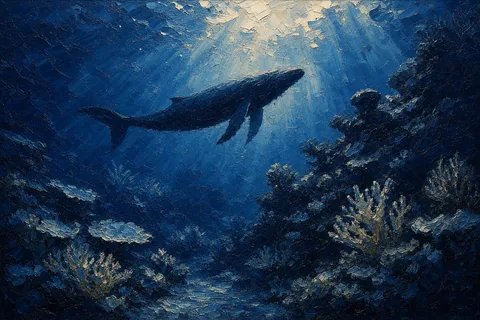 More than 80% of the ocean floor remains unexplored today