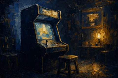 Le premier jeu vidéo breveté n'était pas Pong, mais un missile de 1947