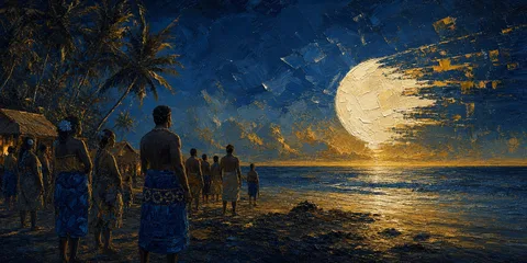 Les Samoa ont carrément supprimé un jour entier de leur calendrier en 2011