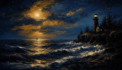 The Lake Michigan "triangle" and its still-unexplained disappearances