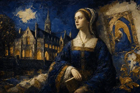 The world's oldest university was founded by a woman in the 9th century