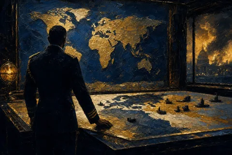 OPINION: 5% of GDP or Zero — Hegseth Rang the Bell at NATO