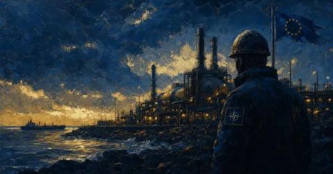 REPORT: Crimea besieged — total energy and port blockade at the heart of the occupied peninsula