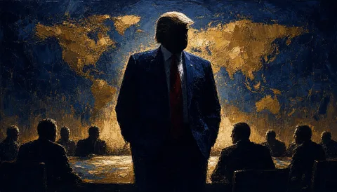 INVESTIGATION: Trump and Zelensky — From Contempt to Respect, Anatomy of a Spectacular Reversal