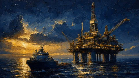 RÉCIT : Le pétrole russe coule à flots pendant que Washington referme le robinet des dérogations