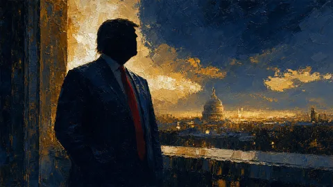 ESSAI : Le Big Beautiful Bill, l'immunité fiscale de Trump et la démocratie qu'on démantèle pièce par pièce