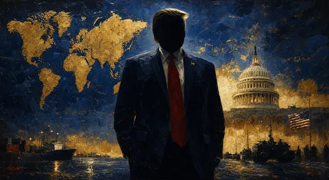 FACT-CHECK : Trump, 5 % du PIB et le chantage à l'OTAN — ce que les chiffres disent vraiment