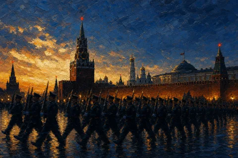 PORTRAIT : Dnipro sous les bombes — la maison de la musique d'orgue éventrée par Poutine
