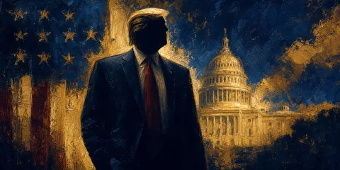 TESTIMONY: Section 301 Tariffs on 60 Economies — Trump Launches America's Largest-Ever Trade War