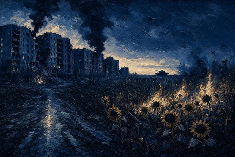 ANALYSE : 1,4 million de soldats russes broyés — l'arithmétique macabre de Poutine