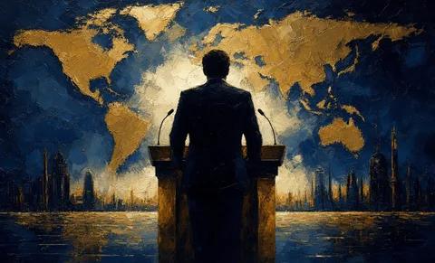 PORTRAIT : L'E5 uni — comment cinq capitales européennes ont réécrit la sécurité collective