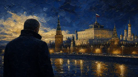 ANALYSE : Le 21e paquet de sanctions contre la Russie — l'étau se resserre, Moscou s'étouffe