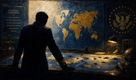 DÉCRYPTAGE : Hegseth menace de réduire les troupes US en Europe — comprendre la fissure transatlantique