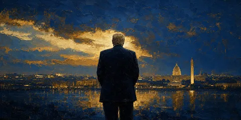 ESSAY: The "Big Beautiful Bill" by the numbers — $4 trillion in tax cuts, 11.8 million losing Medicaid