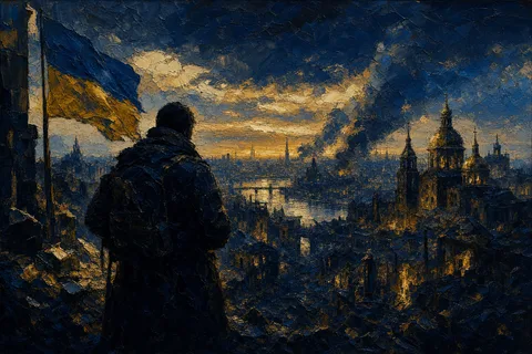 ANALYSE : Les répéteurs biélorusses, arme secrète de Moscou contre l'Ukraine profonde