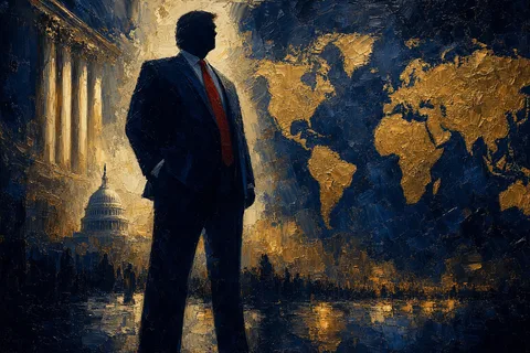 ANALYSE : Section 122 vs IEEPA — le catalogue juridique de Trump pour taxer le monde et ses failles
