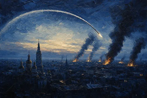 ANALYSE : Les alliés numériques dans le collimateur — la menace des 100% fragilise le pacte transatlantique