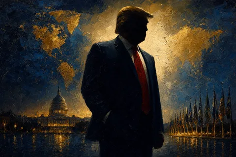 ESSAI : Maduro en cage à New York — la doctrine Monroe de Trump à l'épreuve du Venezuela