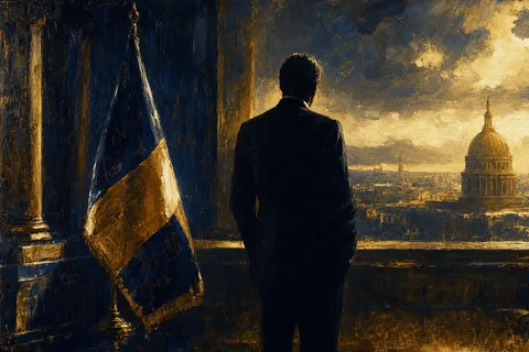 COMMENTAIRE : Rubio, Ormuz et la tentation du péage — quand Washington joue avec le feu nucléaire iranien