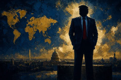 COMMENTAIRE : Le pocket-veto de Trump sur le logement — la politique du chantage au pouvoir