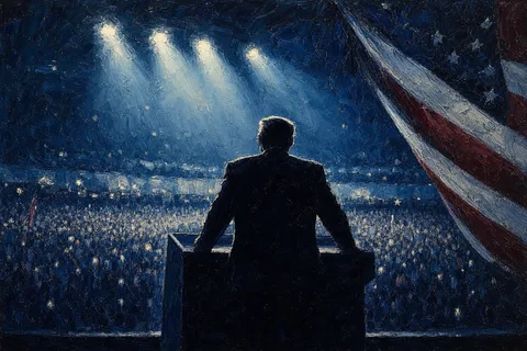 ANALYSE : Big Beautiful Bill — un an après, l'Amérique compte les dégâts de la loi Trump
