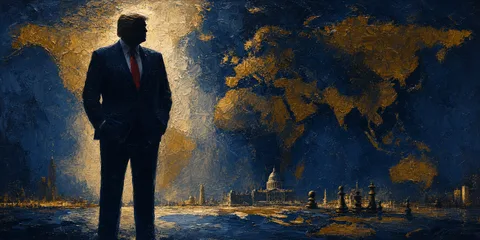 BILLET : Trump vs Musk — la rupture qui menace l'avance technologique américaine