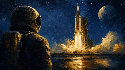 ANALYSE : Artemis III — la NASA annonce l'équipage de sa mission lunaire la plus complexe