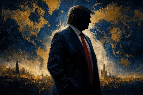 DÉCRYPTAGE : Trump prend le logement en otage — le maître-chanteur de Washington