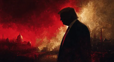 ANALYSE : Le MOU Trump-Iran de juin 2026, un cessez-le-feu en 14 points qui mérite qu'on l'épluche