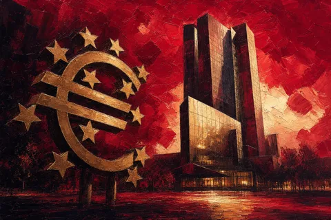 REPORT: Inflation Returns to the Eurozone — Households Pay the Price of a War They Never Wanted