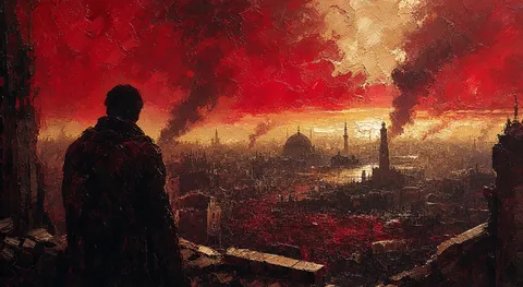 CHRONIQUE : L'art et la guerre — quand Eurosatory 2026 ressemble à un vernissage du futur dystopique