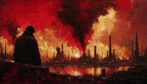 ÉDITORIAL : L'Occident doit rester le centre du monde : leçon de la nuit de Kyiv