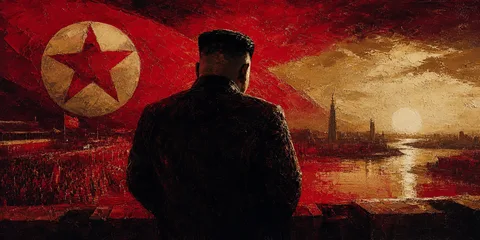DECODING: Russian technology transfers to Pyongyang — submarines, air defense, and electronic warfare