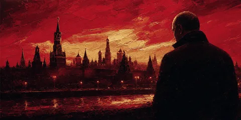 BILLET : Moscou rationne l'essence : la guerre revient à la maison