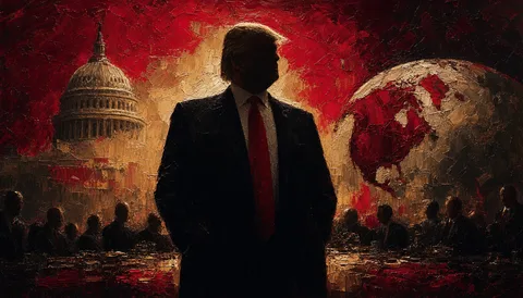 BILLET : Les républicains « YOLO » — Tillis, Cornyn, Cassidy osent défier Trump
