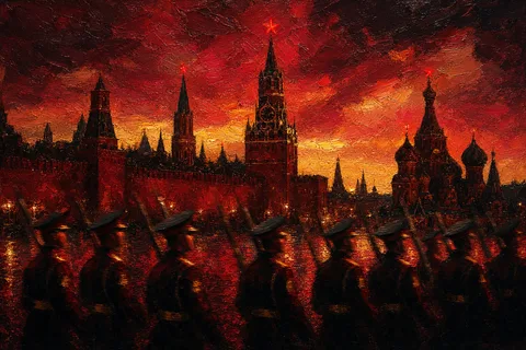 EDITORIAL: If Putin Tests Article 5: Why a Baltic State Could Become the Spark for Everything