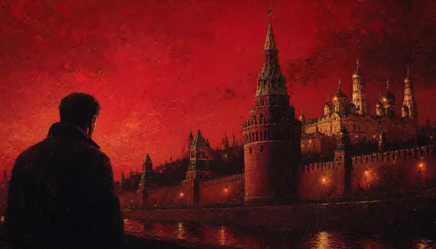 ANALYSE : Les obligations russes s'effondrent : le marché de la dette a déjà condamné la guerre du Kremlin