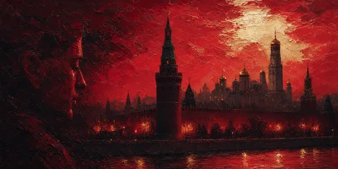 DECODING: Anchorage, Istanbul, MFA — decoding the Kremlin's three maximalist peace mantras