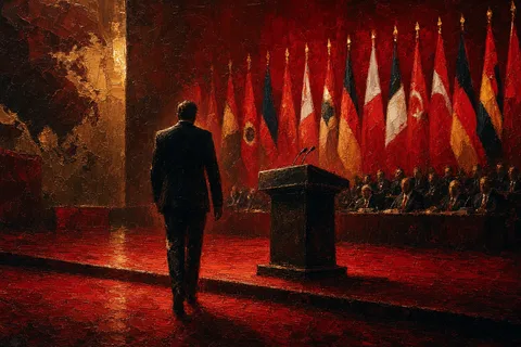 PORTRAIT : Mark Rutte, l'homme d'Ankara : portrait du secrétaire qui doit garder Trump dans l'alliance