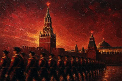 ANALYSIS: Eighty billion in deficit — Putin's deadly arithmetic