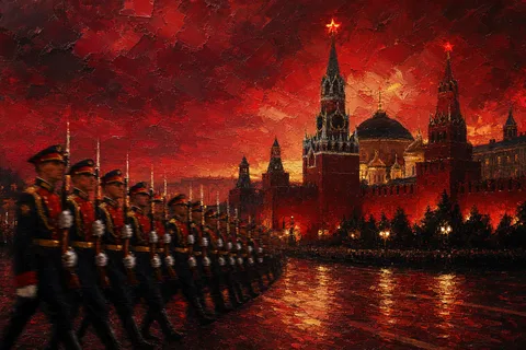 COMMENTARY: Russian bonds collapse — the market has condemned the war