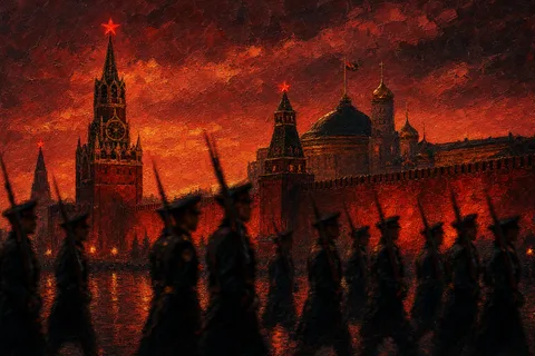 BILLET : Zelensky tend la main, Poutine crache : la diplomatie du mépris