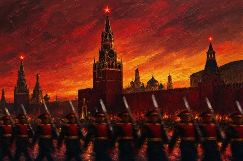 BILLET : Le déficit russe explose : Poutine paie sa guerre à crédit