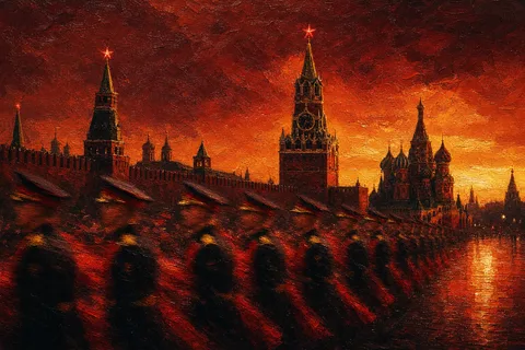 INVESTIGATION: Putin Says One Thing, Does Another — The Diplomatic Theater of June 2026