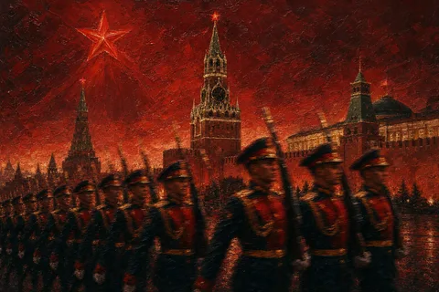 COMMENTAIRE : Tver rationne l'essence — quand la guerre revient dans les stations russes