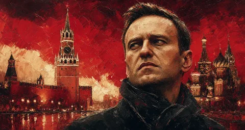 DÉCRYPTAGE : Les bourreaux de Navalny sous sanctions UE — FSB, juges et algorithmes de surveillance