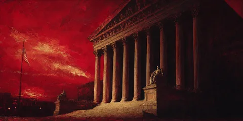 COMMENTARY: The Supreme Court 6-3 bars the door on asylum seekers — Sotomayor predicts deaths