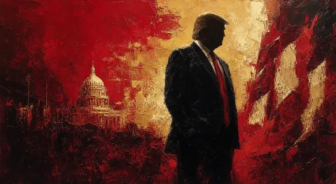 DÉCRYPTAGE : Le virage pro-Ukraine de Trump au G7 — pourquoi Moscou s'inquiète vraiment