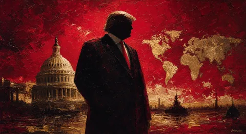 CHRONIQUE : Trump dénaturalise 17 Américains — demain, ce pourrait être vous