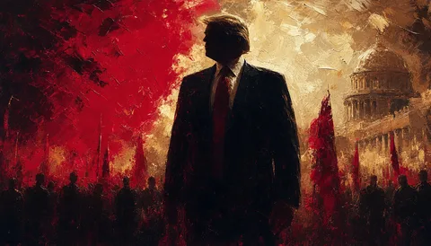 ÉDITORIAL : Trump tarifie le Brésil à 25 % — La Section 301 comme arme tous azimuts